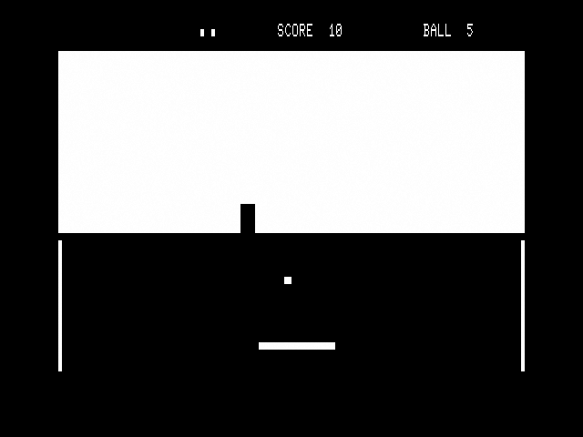 Screen shot